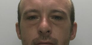 Banned driver jailed for nicking Motability car