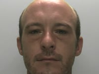 Banned driver jailed for nicking Motability car