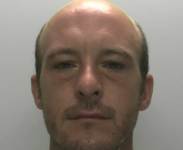 Banned driver jailed for nicking Motability car