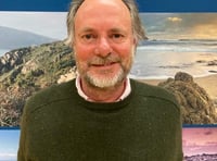 Julian Brazil | County must listen locally