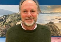 Councillor Julian Brazil | It’s time to listen