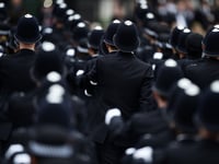 No police officers off work due to suspensions in Devon and Cornwall – despite national surge