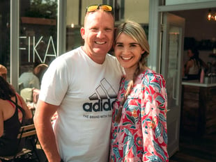 Bitter pill to swallow for two Kingsbridge business owners