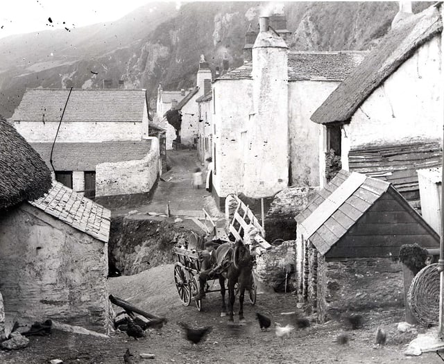 Photos from Kingsbridge Cookworthy Museum