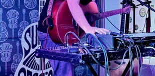 The Old Warehouse heats up summer with live music events 