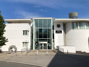 Rogue builder jailed for 18 months