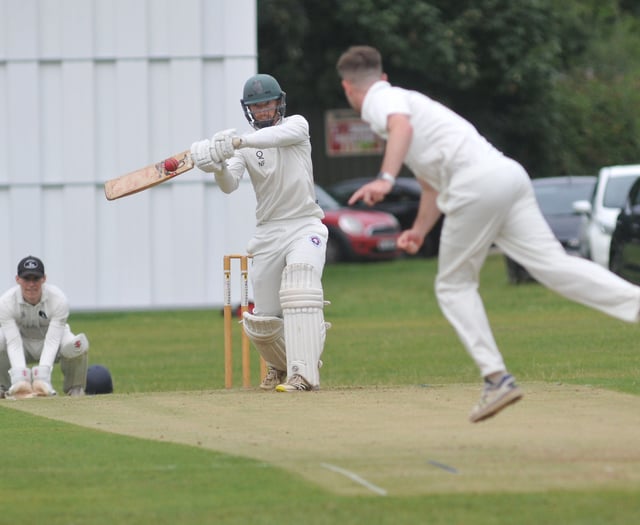 Tolchards Devon Cricket League weekend preview 10/08