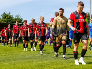 Previewing this weekend’s football across Devon 17/08