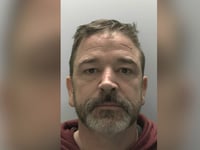 Man sentenced after police uncover collection of child abuse images
