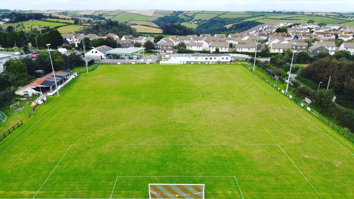 Devon Football League Cup penalty shootout pain for Dartmouth AFC