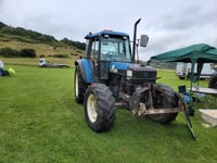 South West farmers offered £2,500 bursary 