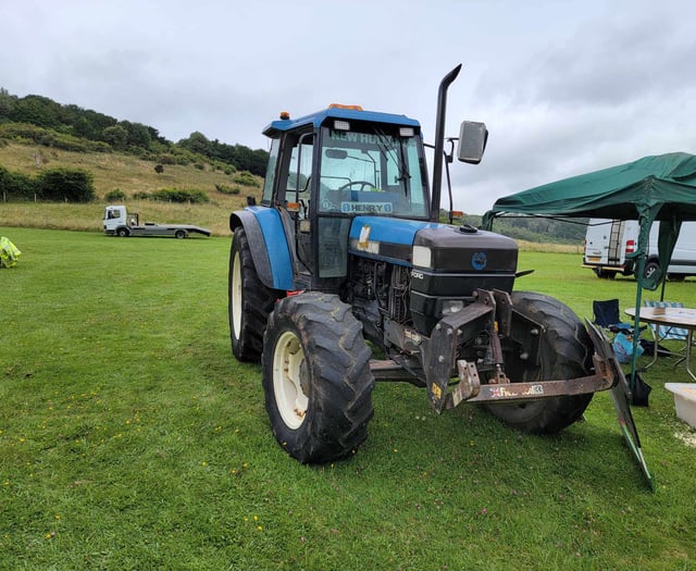 South West farmers offered £2,500 bursary 
