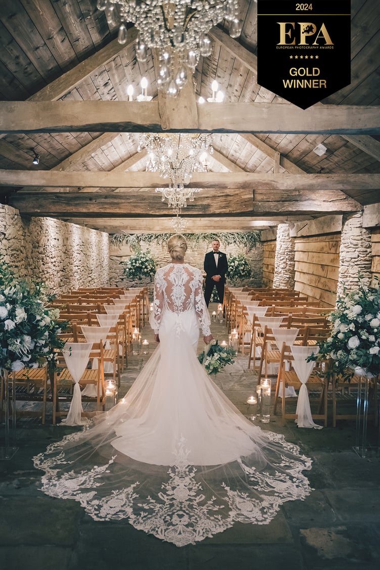 EPA Gold Winner The Look