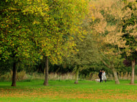 Access to green space in South Hams one of the worst in South West