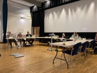Ivybridge Development members vote in favour of new Aldi supermarket