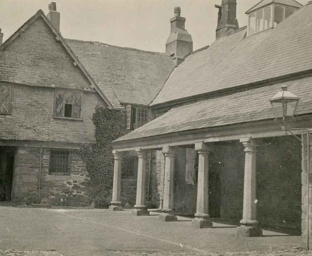 Time travel with the Totnes Heritage Festival