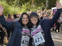 Over 700 women expected to join fundraising walk