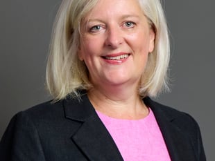 Caroline Voaden | The cost of being rural