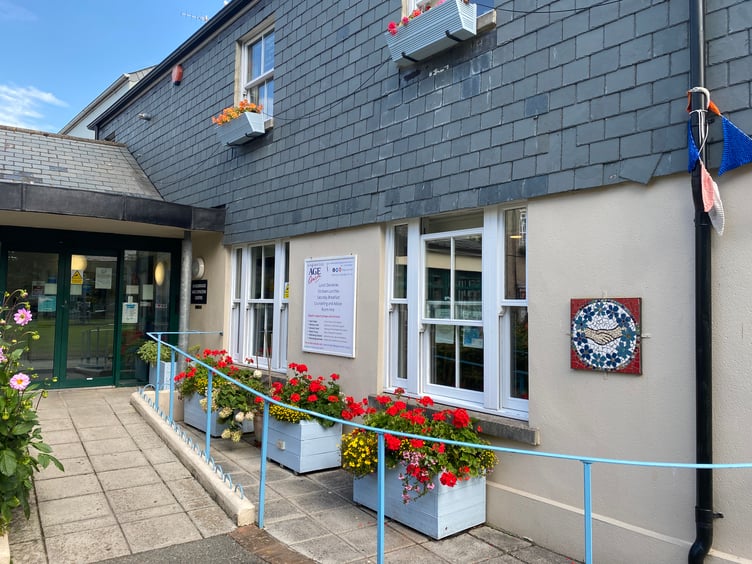Kingsbridge Care Hub