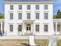 Agatha Christie's Greenway joins Exeter UNESCO City of Literature