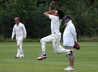 E Division defeats for D&T and Cornwood