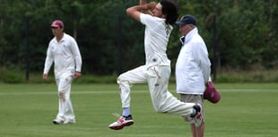 E Division defeats for D&T and Cornwood