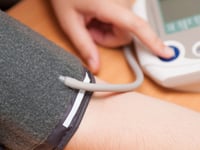 Over 40s in Devon encouraged to check blood pressure