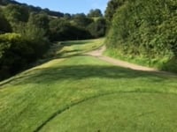 Barratt & Oldrieve scramble to edgy victory