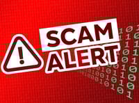 Council warns of parking notice scam 