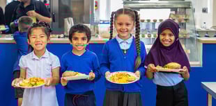 Government funds free school breakfasts