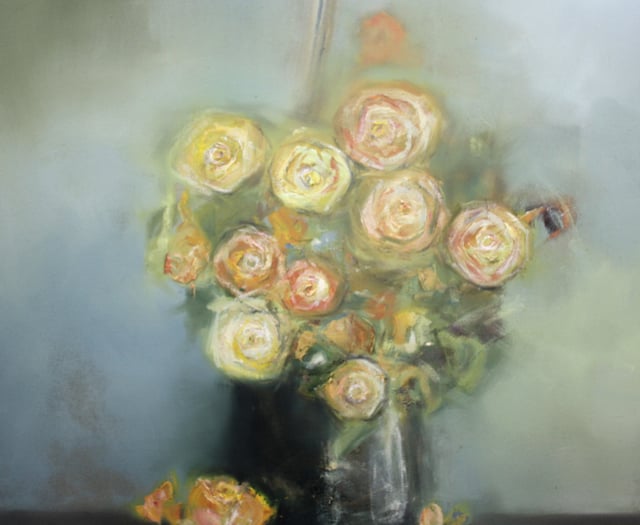A bounty of riches at the Brownston Gallery in Modbury