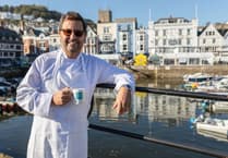 Dartmouth Food Festival to make a tasty return next month