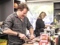 Forthcoming Food Festival celebrates anniversary