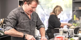 Forthcoming Food Festival celebrates anniversary