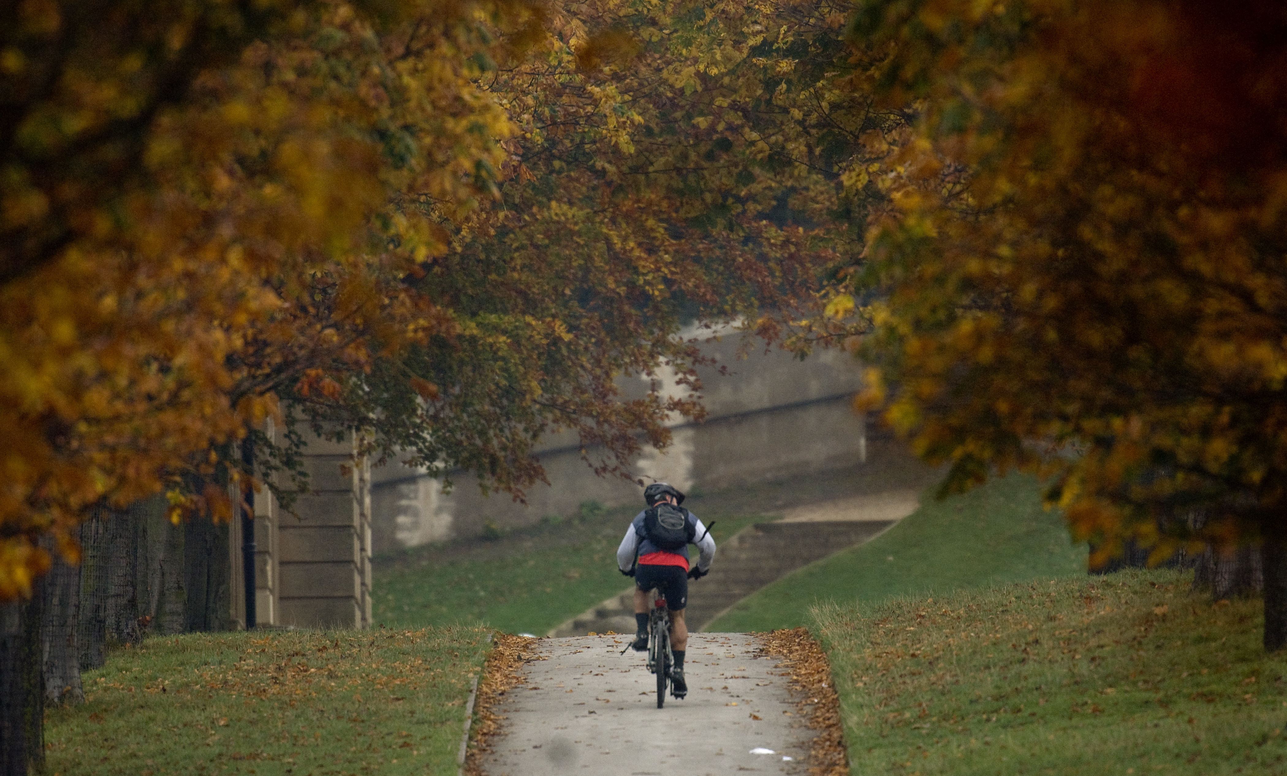 More people cycling weekly in South Hams than in 2022