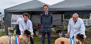 Another successful Kingsbridge Show 