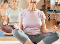 New exercise classes for those with Parkinson’s