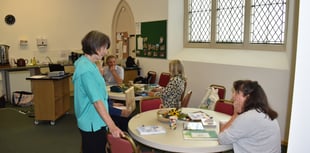 Affordable and fun- The South Hams Literary Festival returns