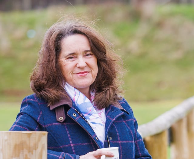 Lisa takes the reins at DCAA