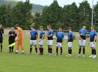 Stoke slip-up in Peninsula League promotion pursuit