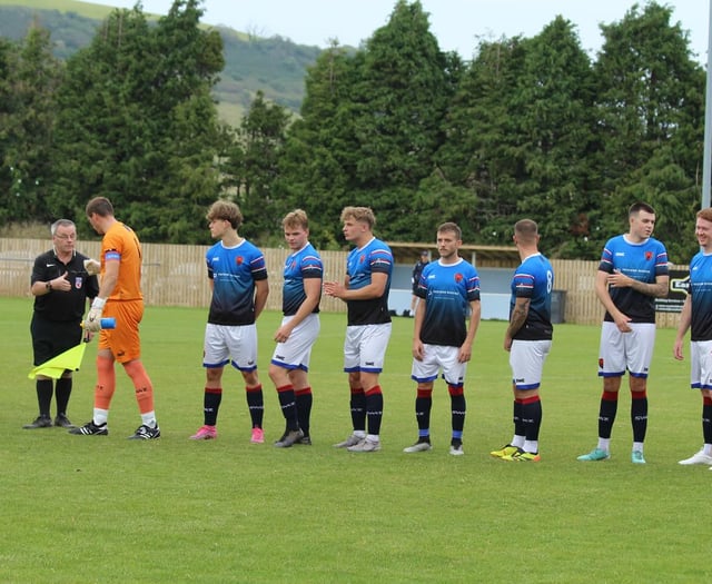 Programme and ground award recognition for Stoke