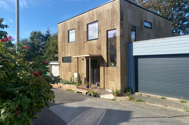 Eco home Greenflow