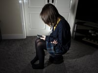 Children in Crisis: How the pandemic has affected children's health in South Hams