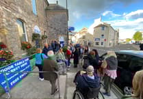 Caroline Voaden | Government must move faster on the water industry