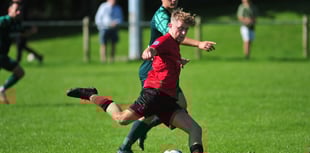 Previewing this weekend’s football across the South Hams 28/09