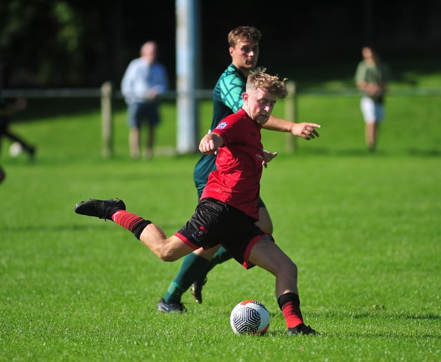 Previewing this weekend’s football across the South Hams 28/09