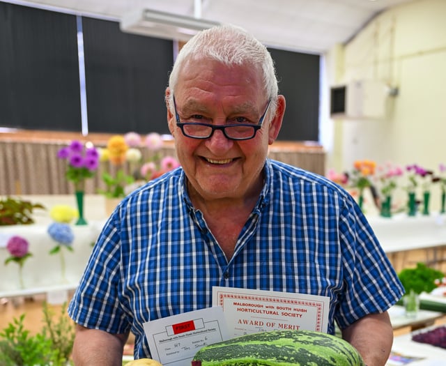 The Marlborough Show celebrates 90 years