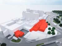 Enabling work underway for new Urgent and Emergency Care Facility 
