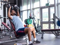 Free sports centre passes