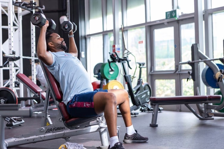 Leisure centres across West Devon and South Hams are offering free passes.